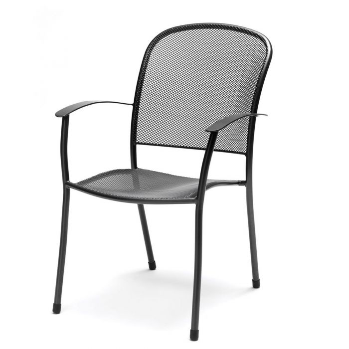 Kettler Caredo Garden Chair Notcutts, Kettler Metal Garden Furniture Uk
